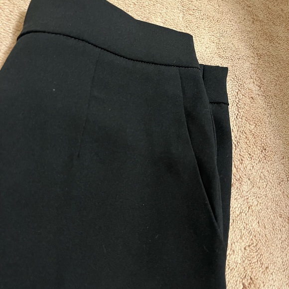 Babaton Conan Cropped Pant Sz 2 - Picture 3 of 5